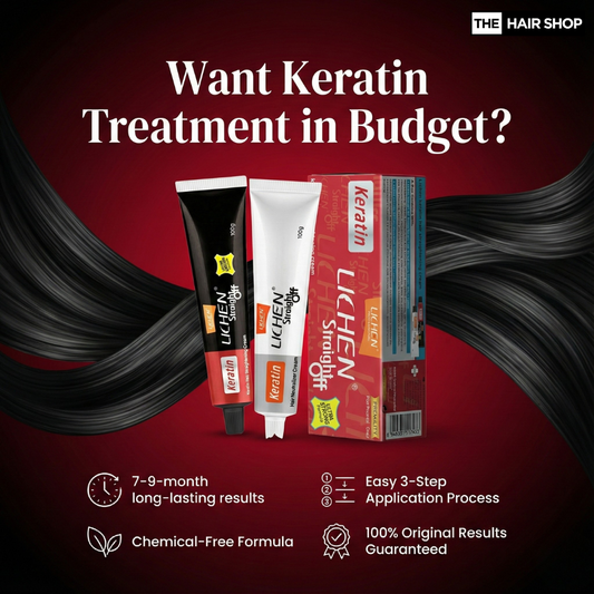 New Hair Keratin Treatment Ultra Strength