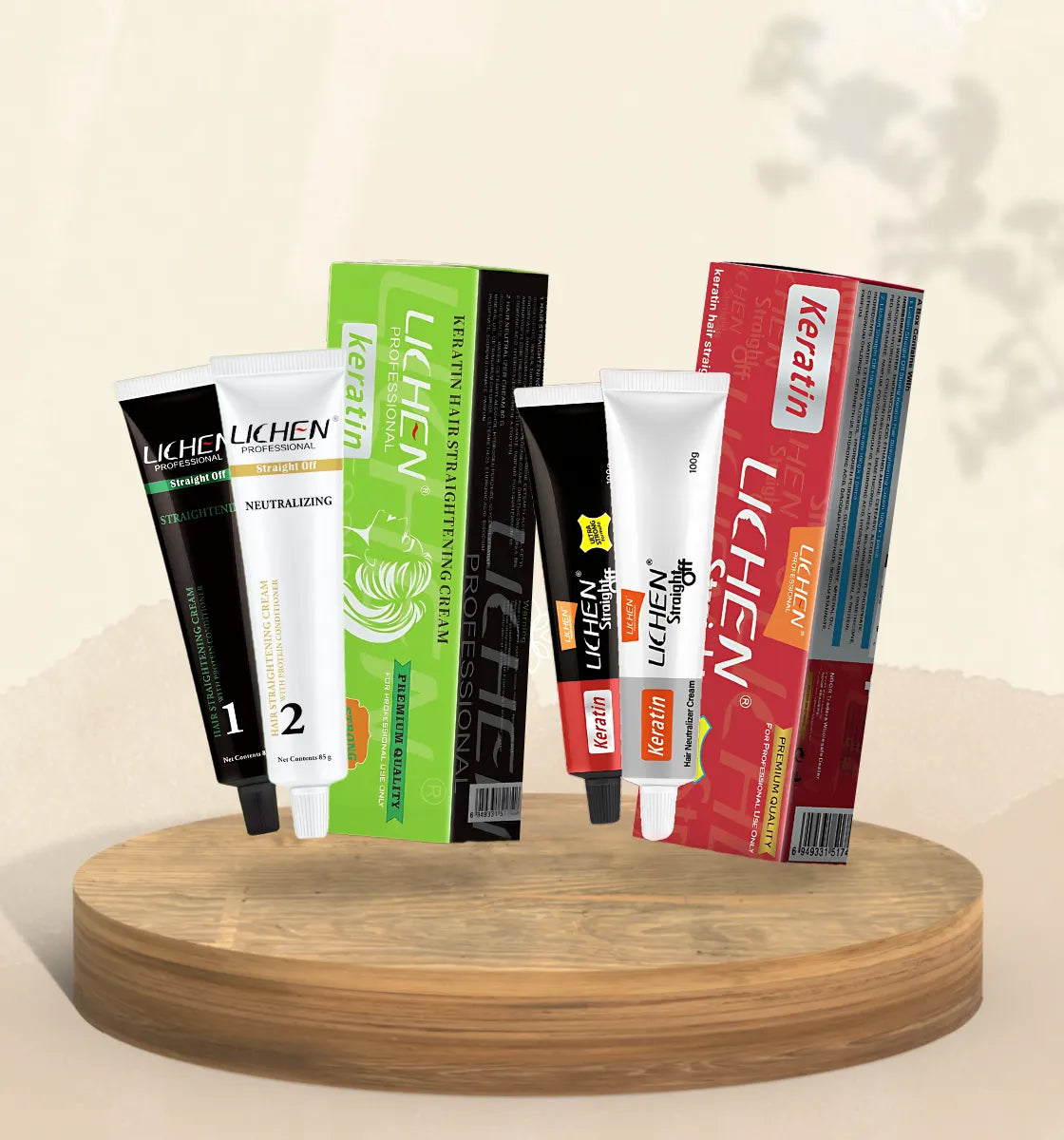 Keratin Treatment - THEHAIRSHOP.PK