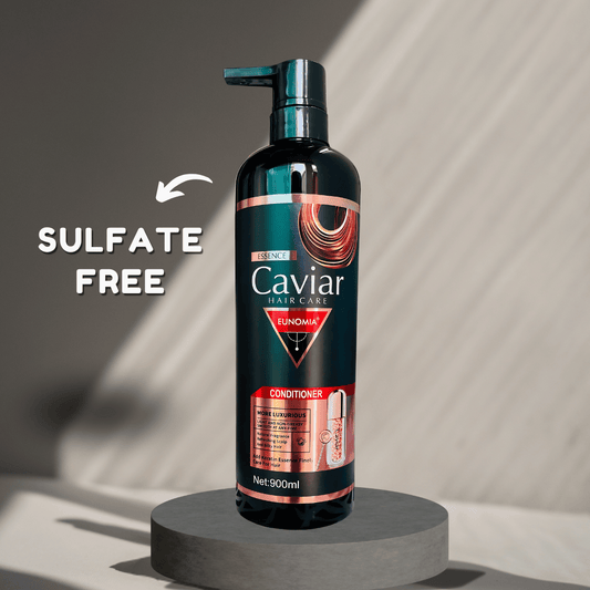 Caviar Sulfate free Conditioner-900ml