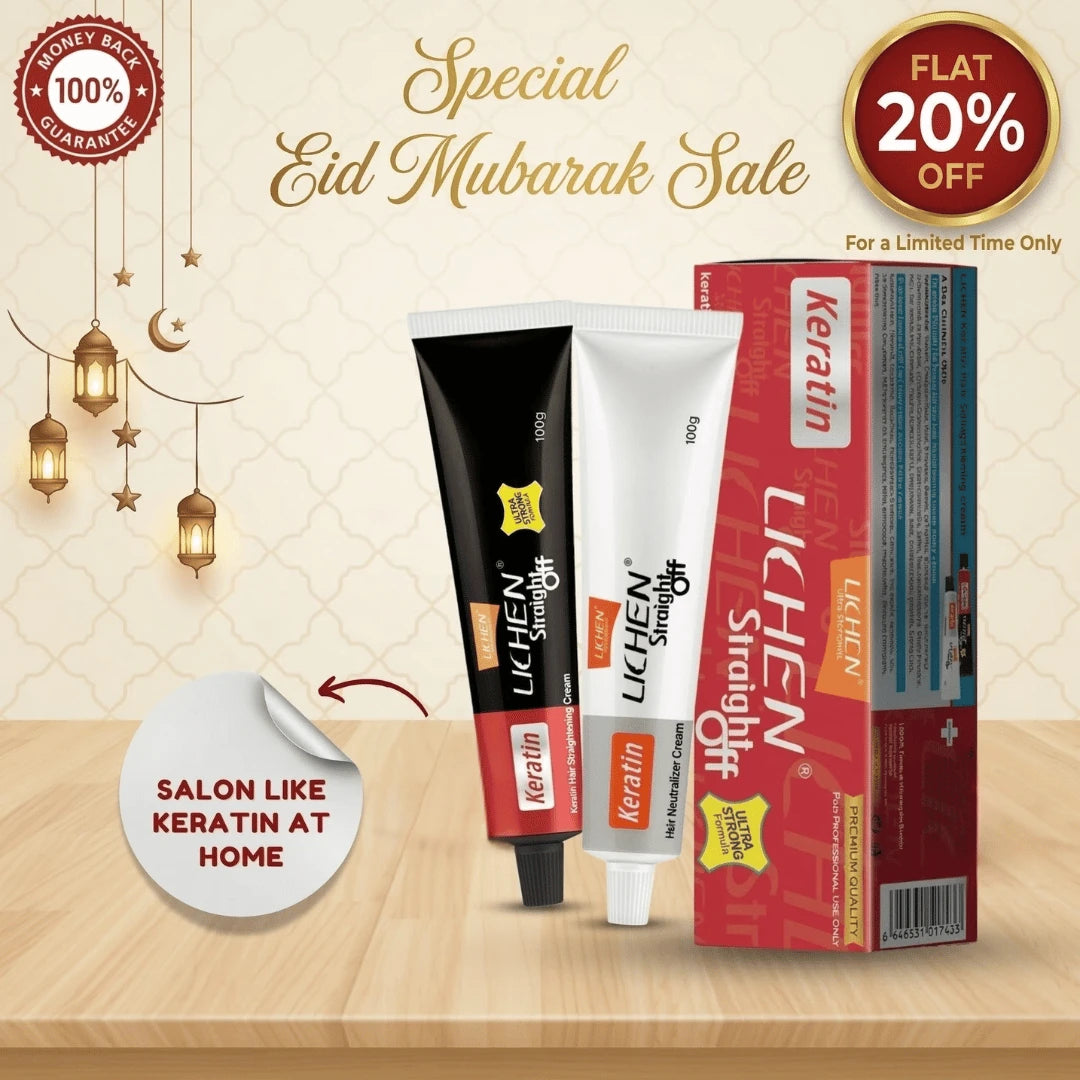 New Hair Keratin Treatment Ultra Strength